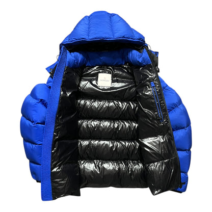 MONCLER WILMS GIUBOTTO