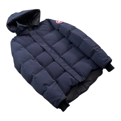 CANADA GOOSE MACMILLAN PARKA