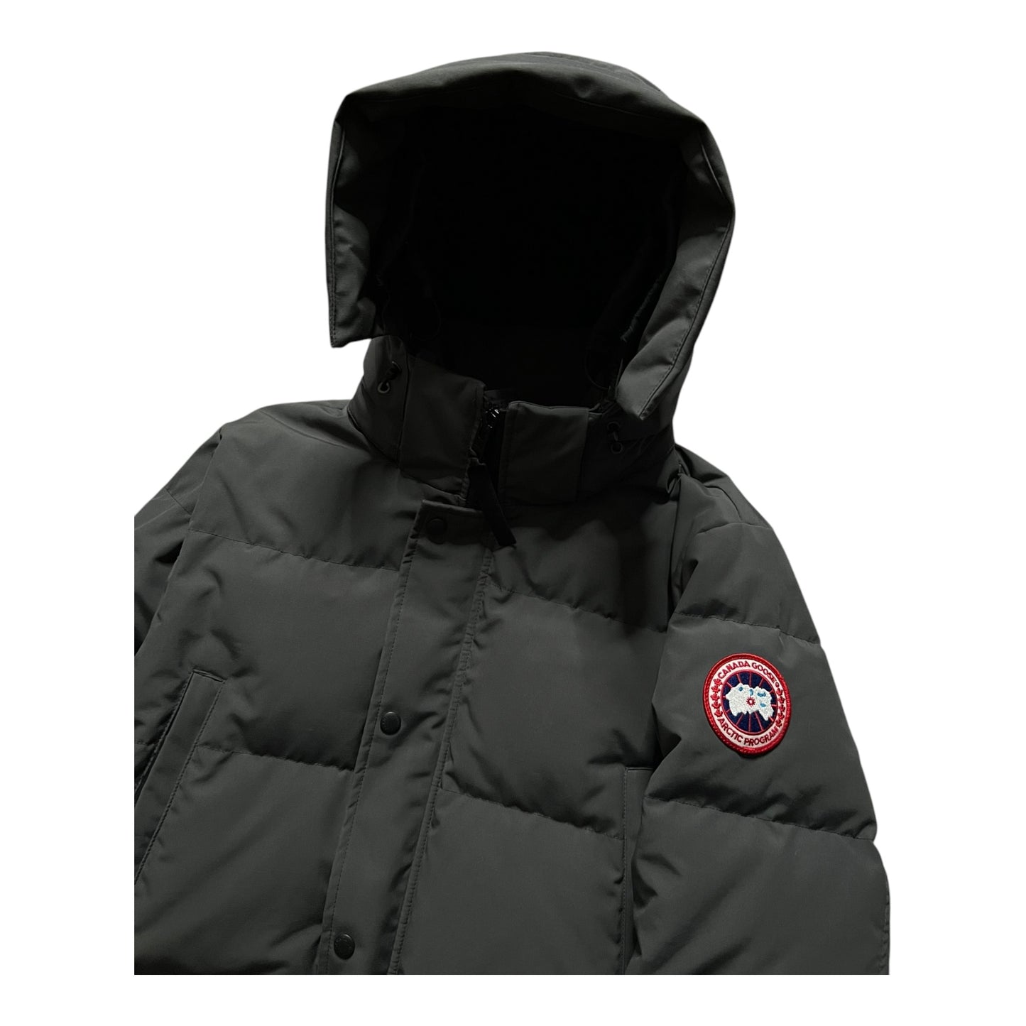 CANADA GOOSE WYNDHAM PARKA