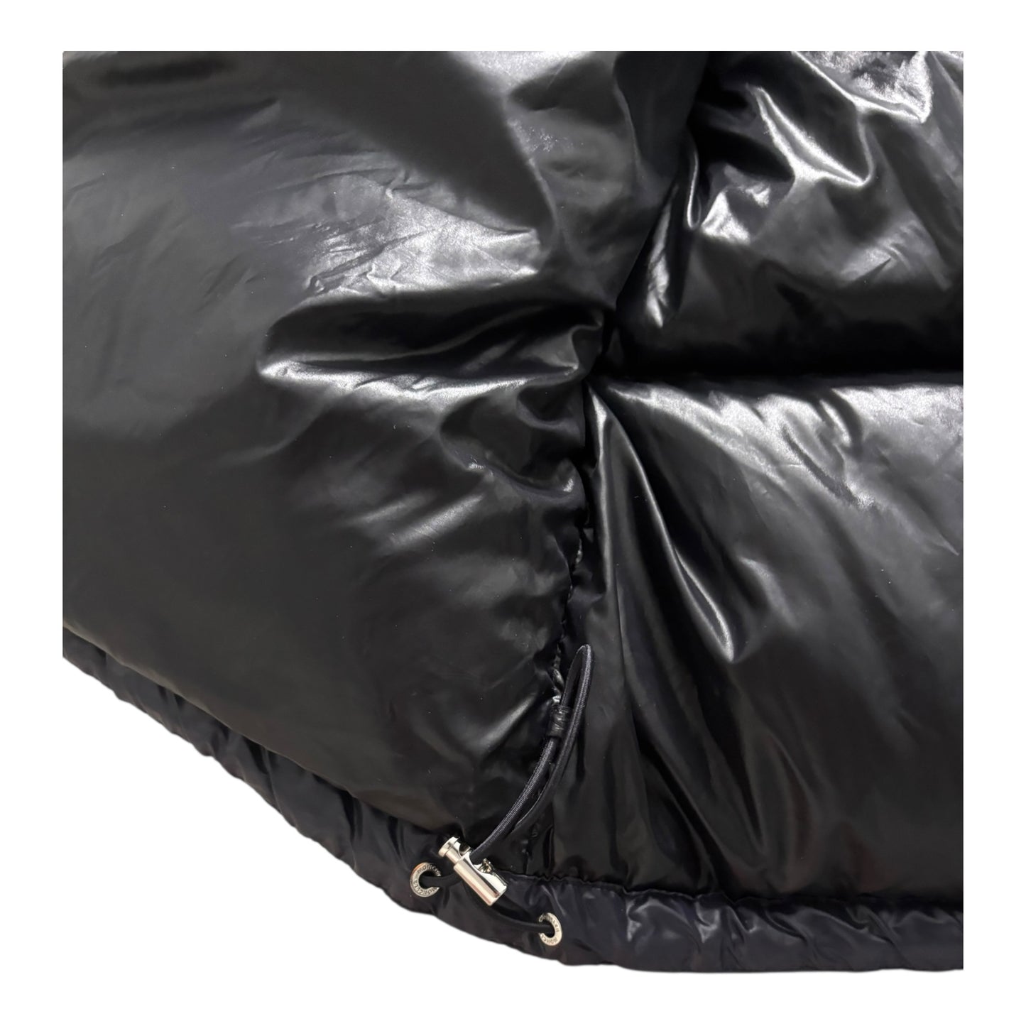 MONCLER GARY GIUBBOTTO