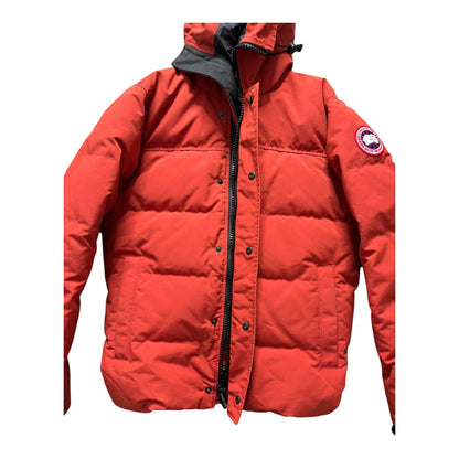 CANADA GOOSE MACMILLAN PARKA