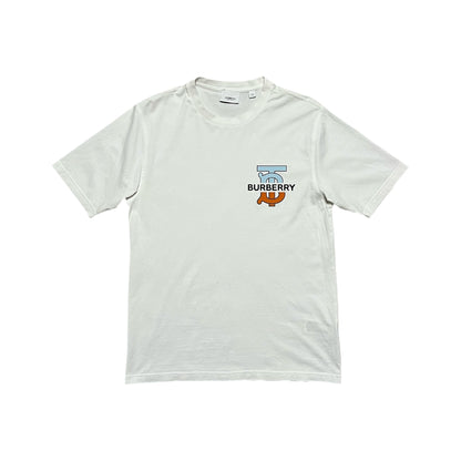 BURBERRY T-SHIRT