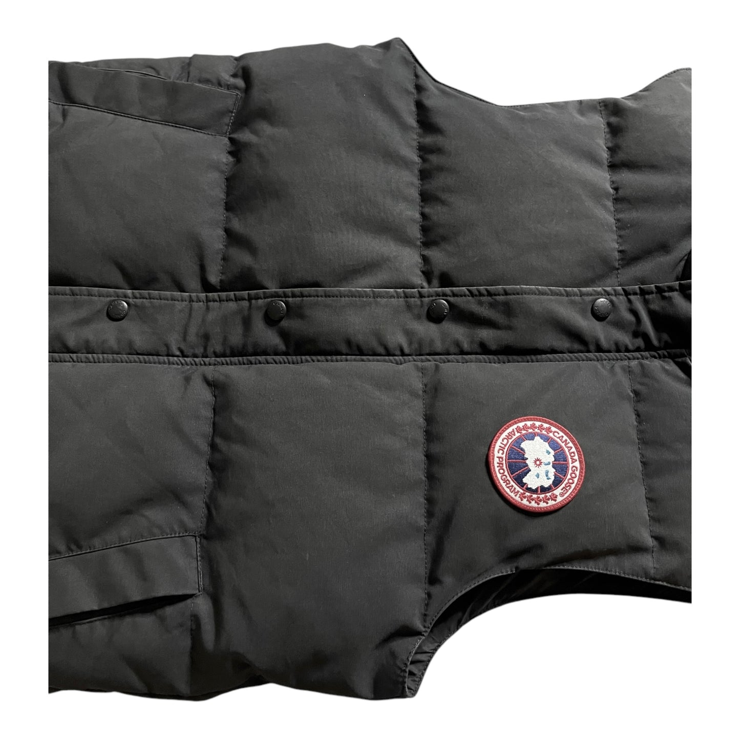 CANADA GOOSE GARSON VEST