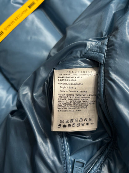 MONCLER ACANTHUS GIUBBOTTO