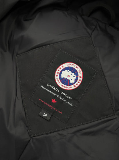 CANADA GOOSE MACMILLAN PARKA
