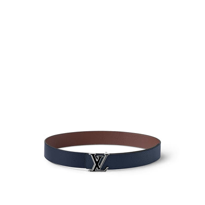 LOUIS VUITTON TILT 40mm REVERSIBLE BELT