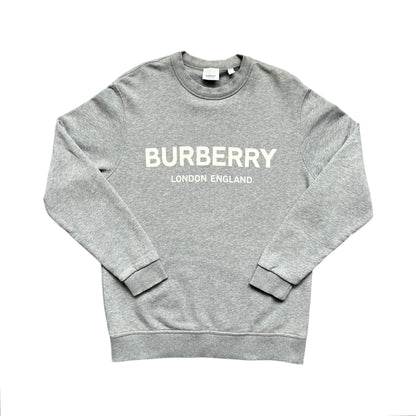 BURBERRY SWEATSHIRT