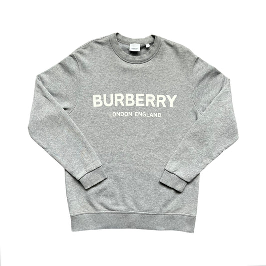 BURBERRY SWEATSHIRT