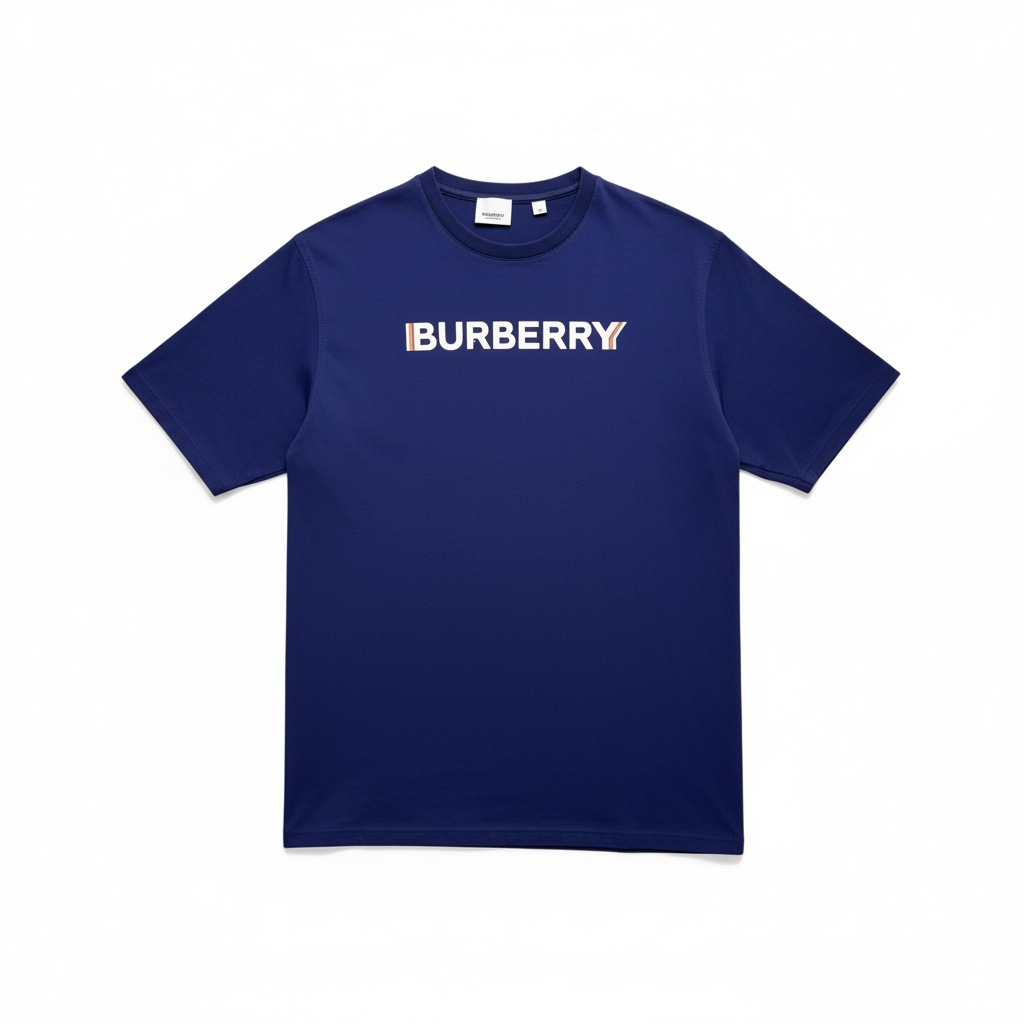 BURBERRY T-SHIRT