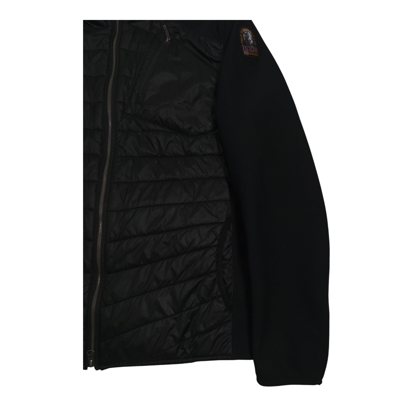 PARAJUMPERS CARDIGAN