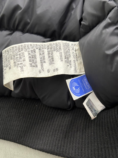 CANADA GOOSE LABRADOR BOMBER WOMENS