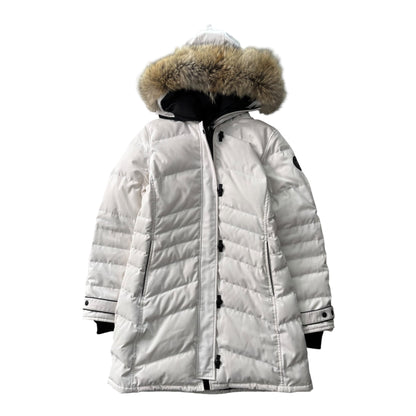CANADA GOOSE WOMENS LORETTA PARKA