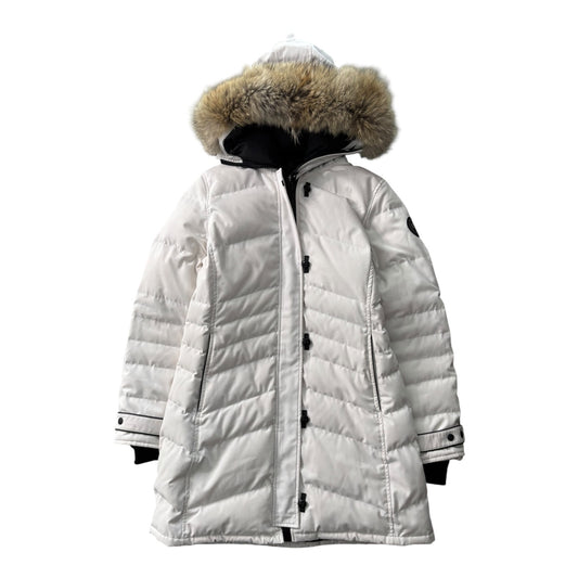 CANADA GOOSE WOMENS LORETTA PARKA