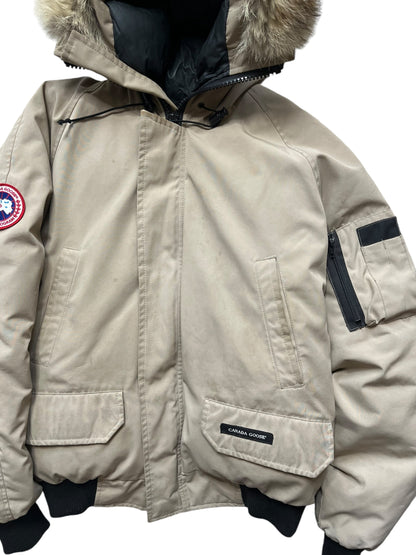 CANADA GOOSE CHILLIWACK BOMBER