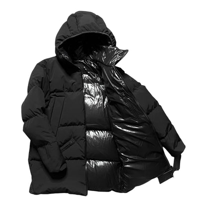 MONCLER WASHIBA DOWN JACKET