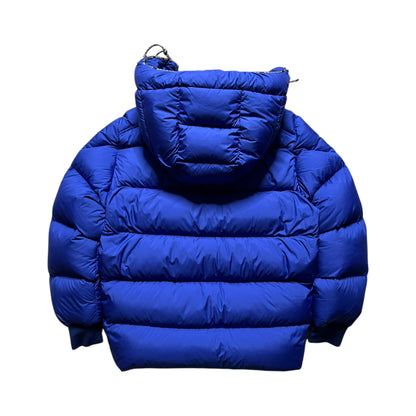 MONCLER AMARANTE GIUBBOTTO