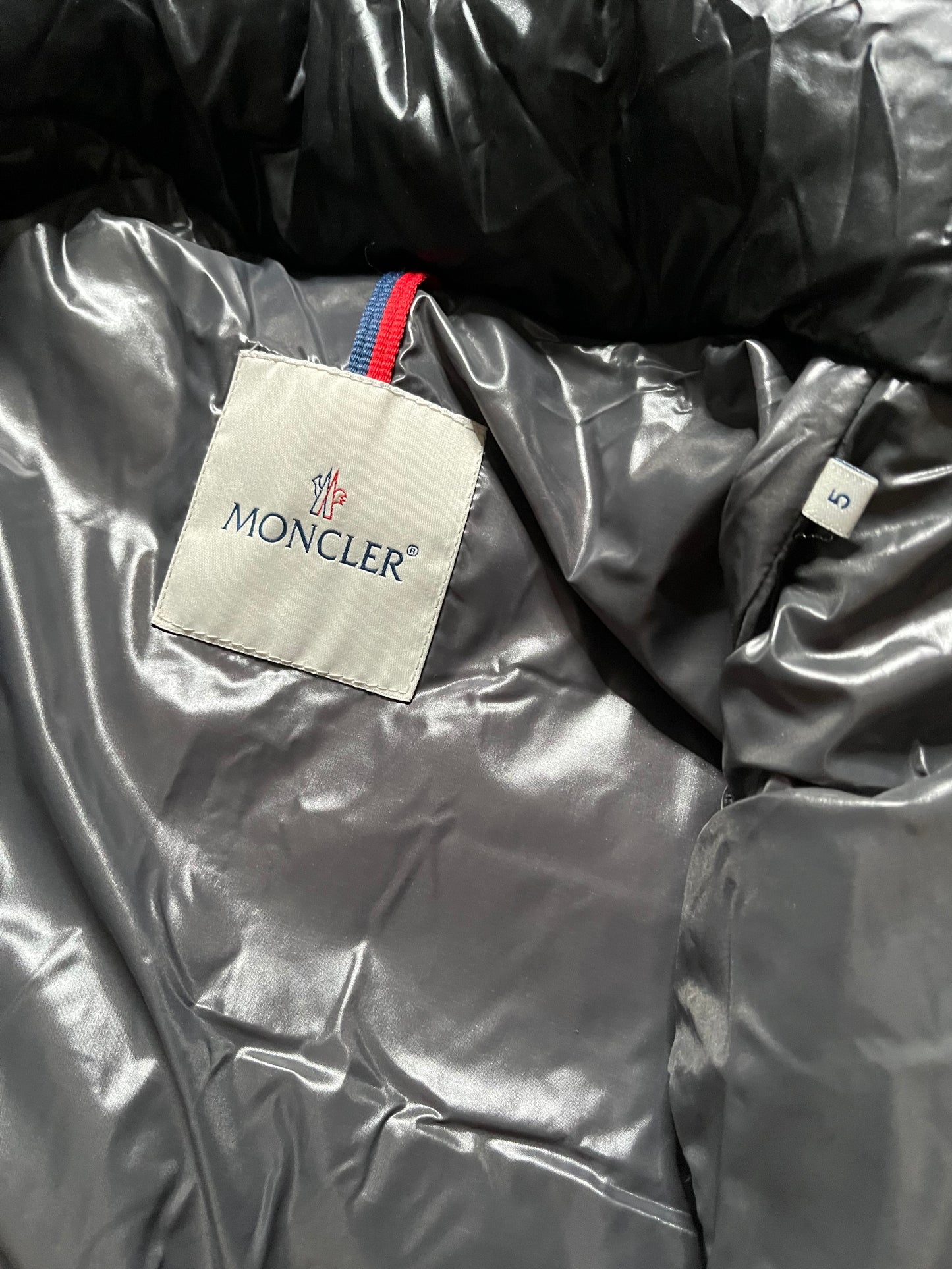 MONCLER TIB