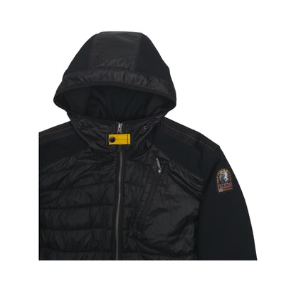 PARAJUMPERS CARDIGAN