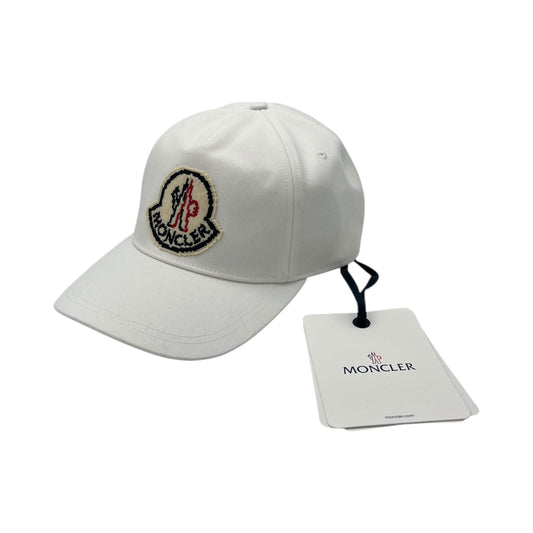 MONCLER CAP