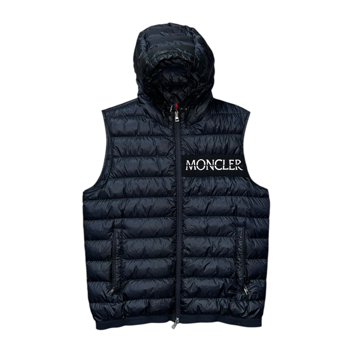 MONCLER LARUNS GILET