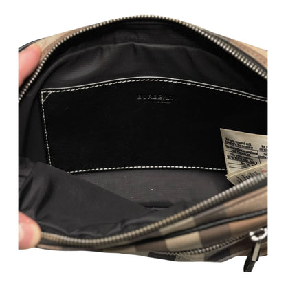 BURBERRY BELT BAG