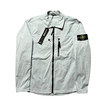 STONE ISLAND OVERSHIRT