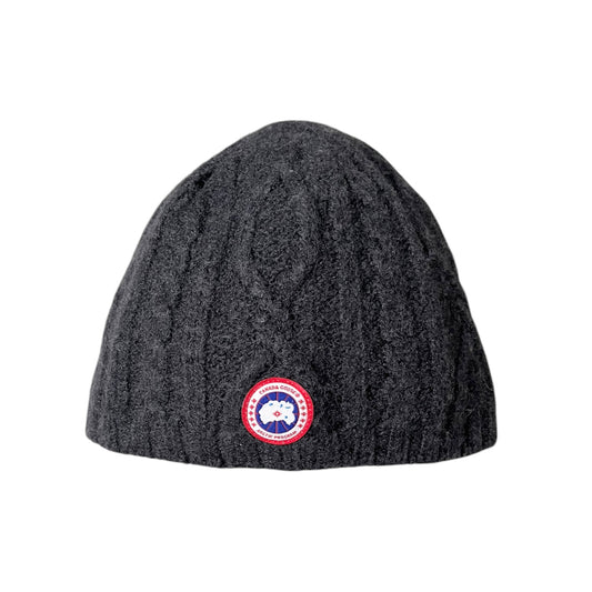 CANADA GOOSE TOQUE