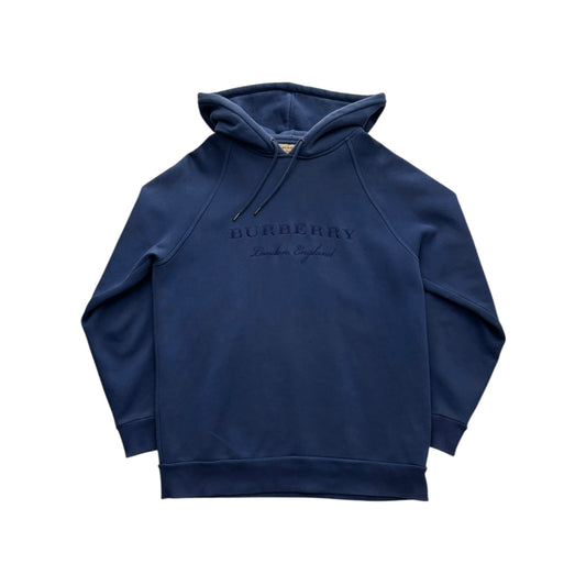 BURBERRY HOODIE