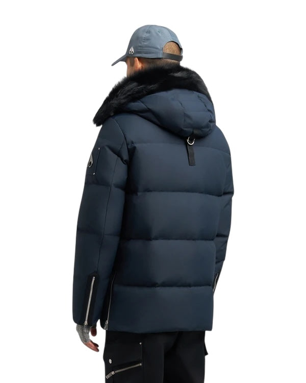 MOOSE KNUCKLES 3Q CLOUD NEOSHEAR PARKA
