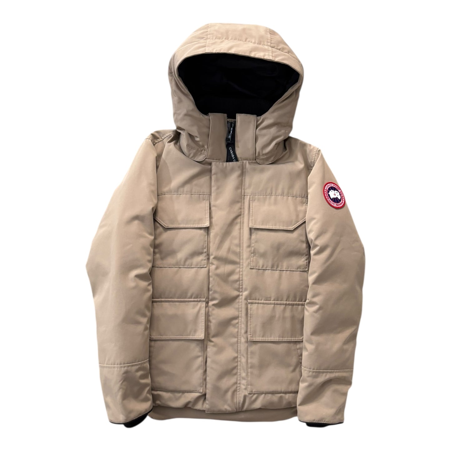 CANADA GOOSE MAITLAND PARKA