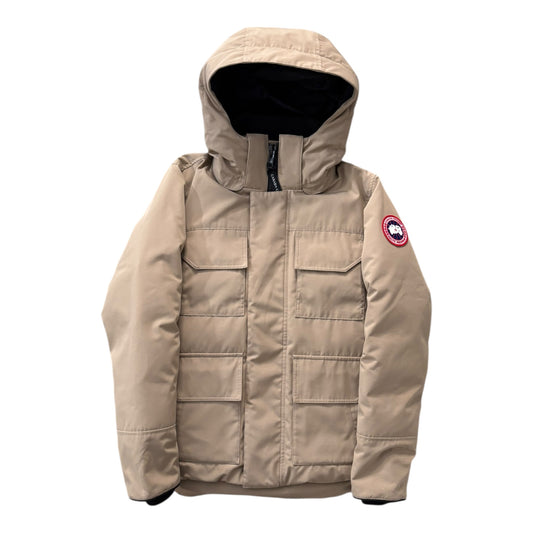 CANADA GOOSE MAITLAND PARKA
