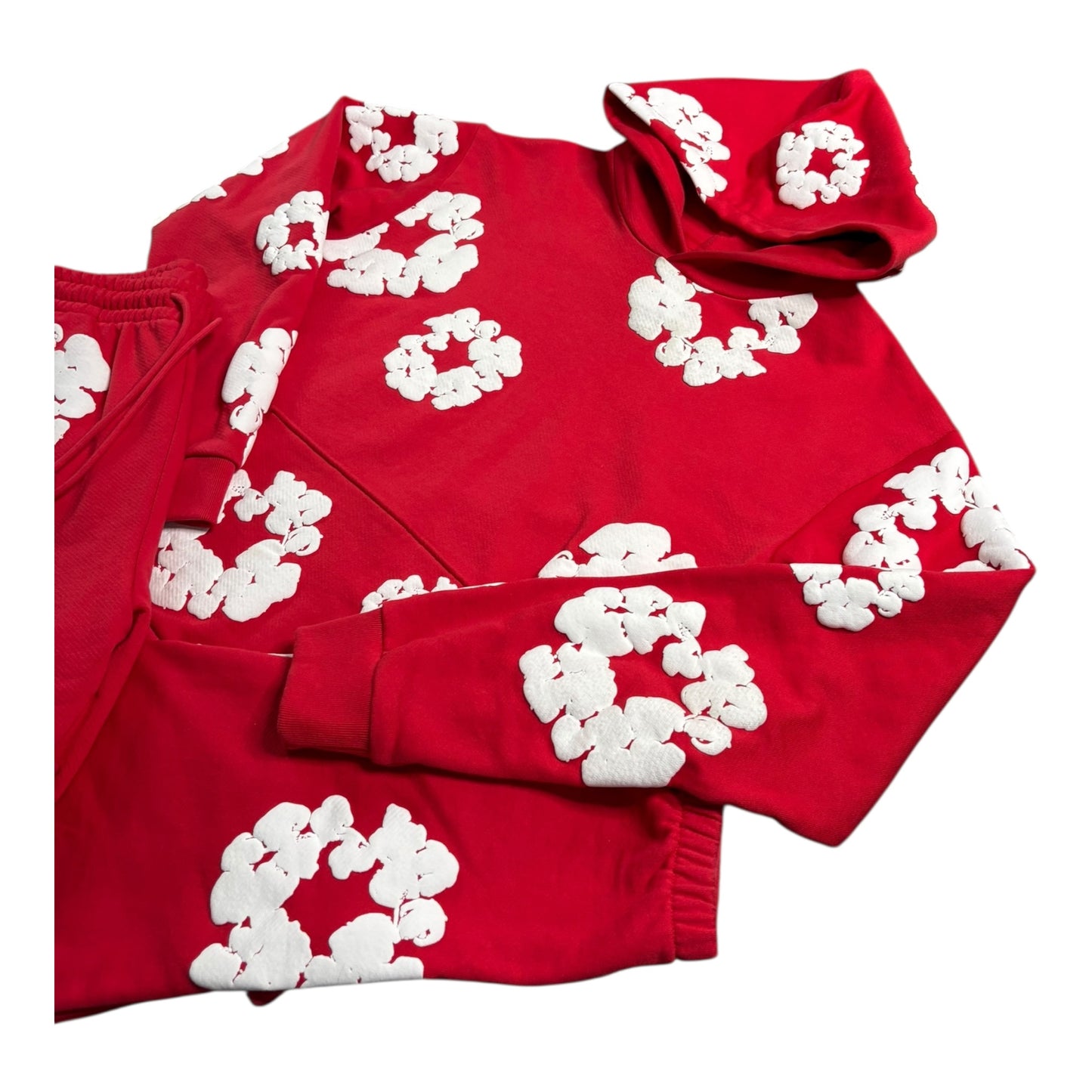 DENIM TEARS TRACKSUIT