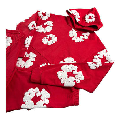 DENIM TEARS TRACKSUIT