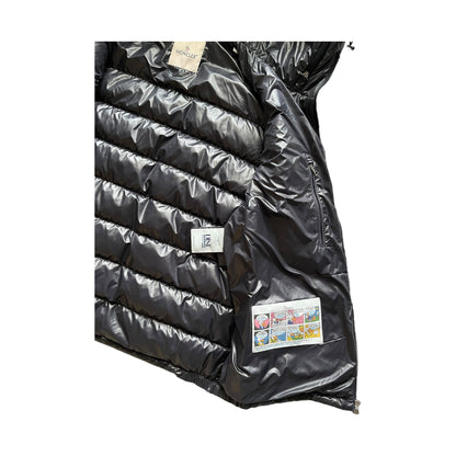 MONCLER BARANT DOWN GILET