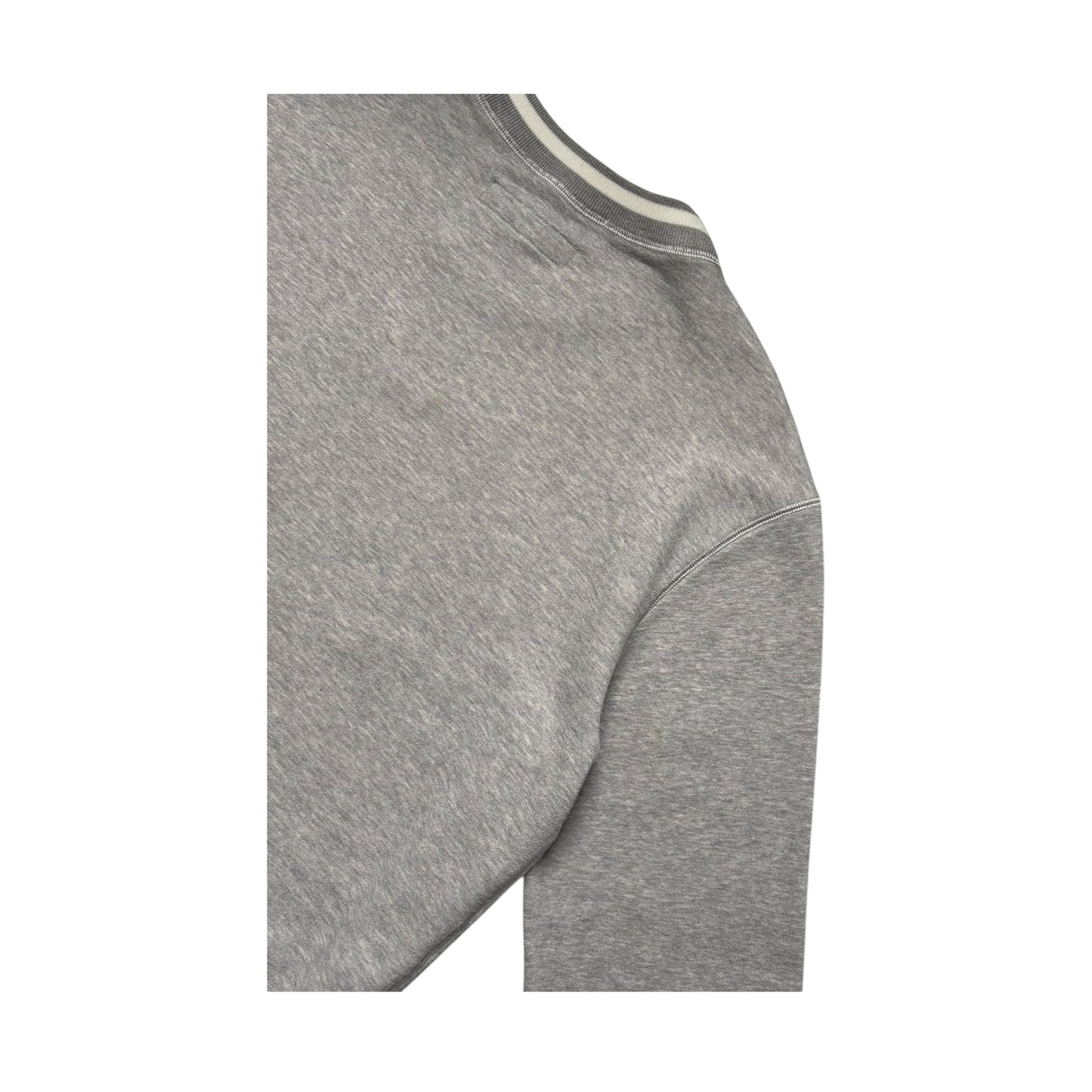 DOLCE & GABBANA SWEATSHIRT