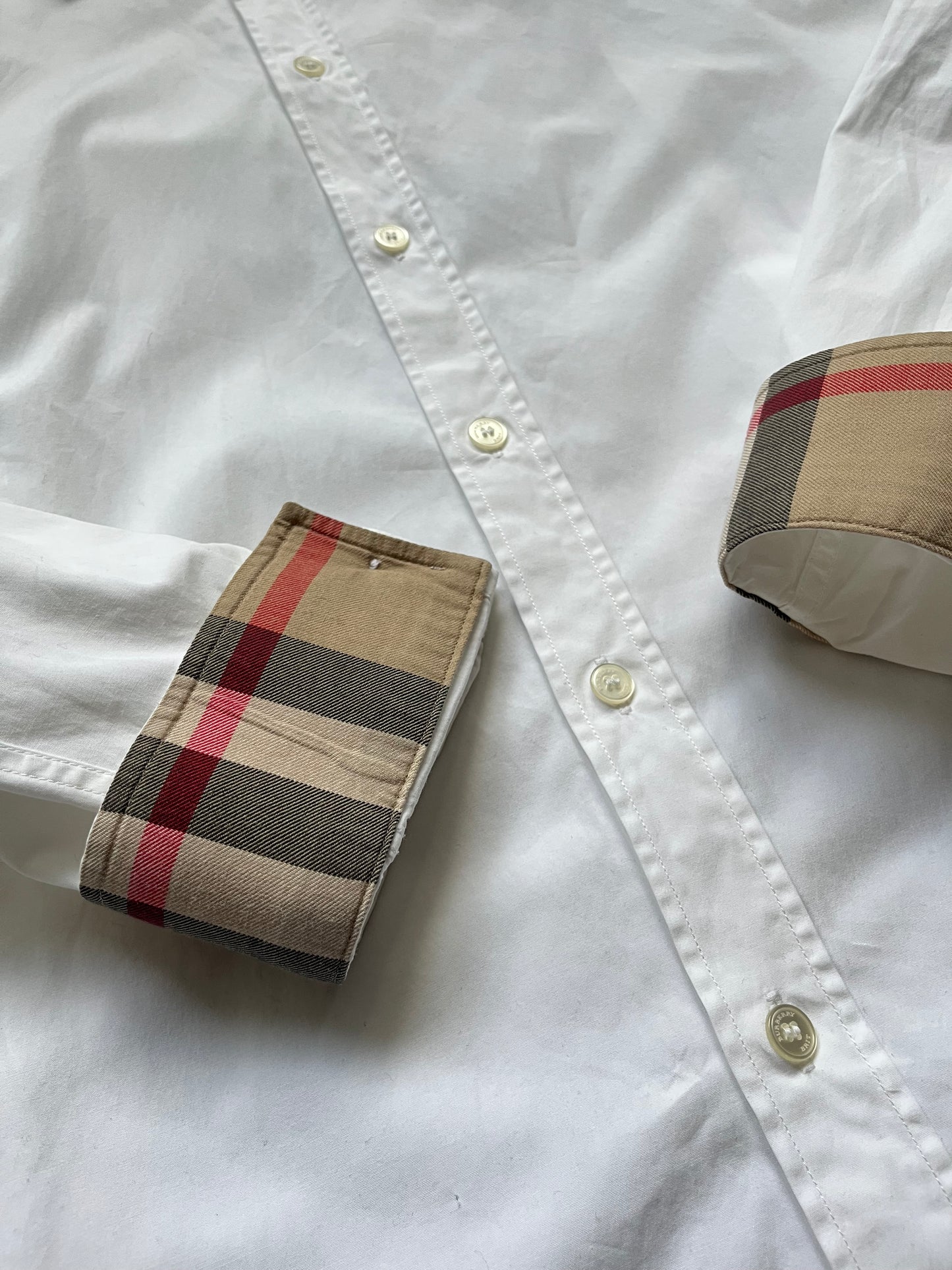 BURBERRY CLASSIC SHIRT