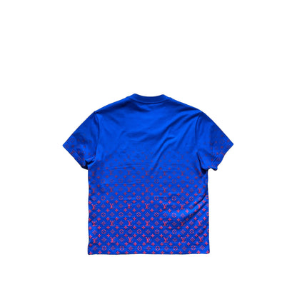 LOUIS VUITTON GRADIENT TEE