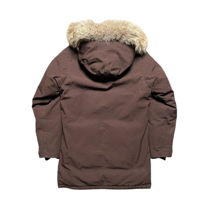 CANADA GOOSE LANDFORD PARKA