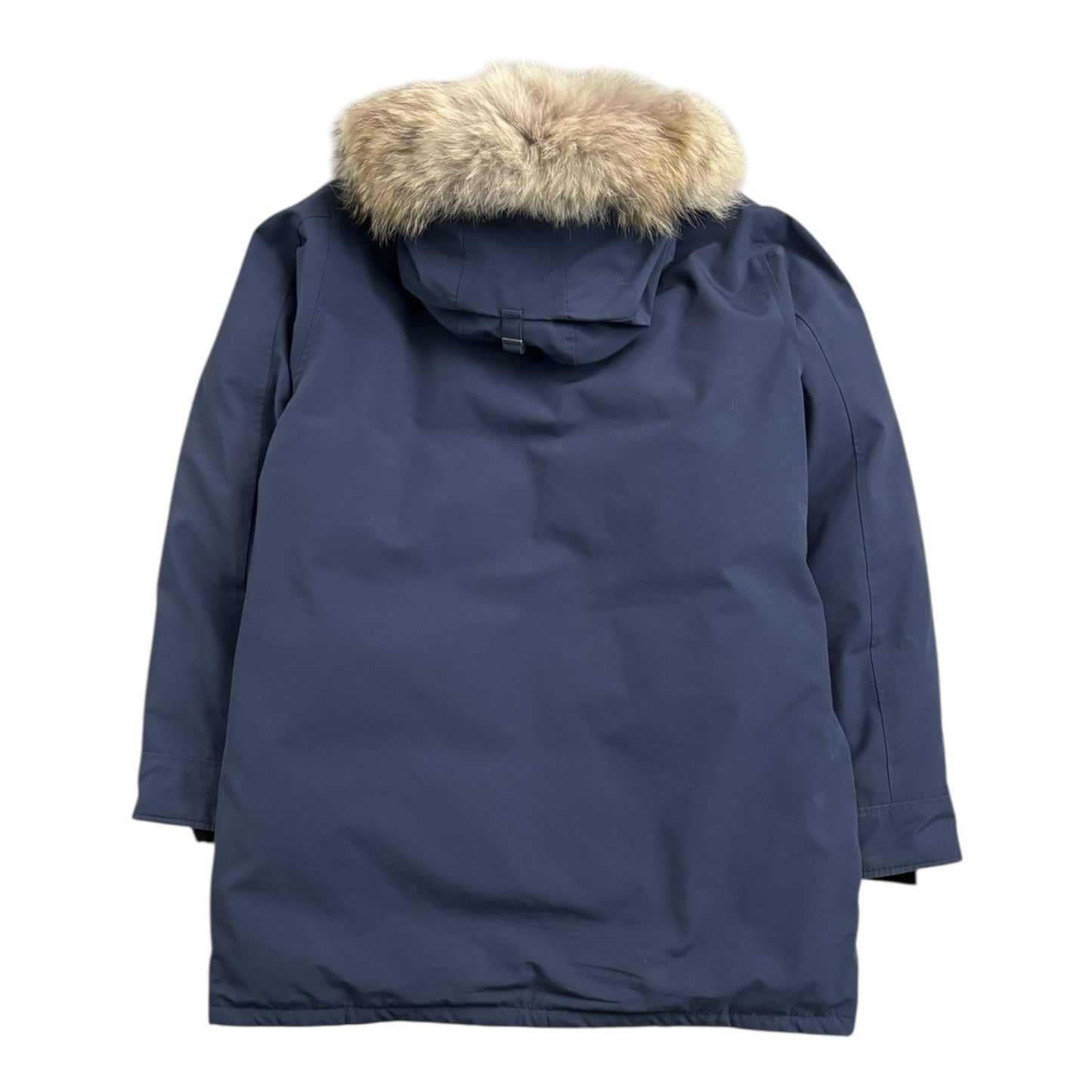 CANADA GOOSE LANGFORD PARKA