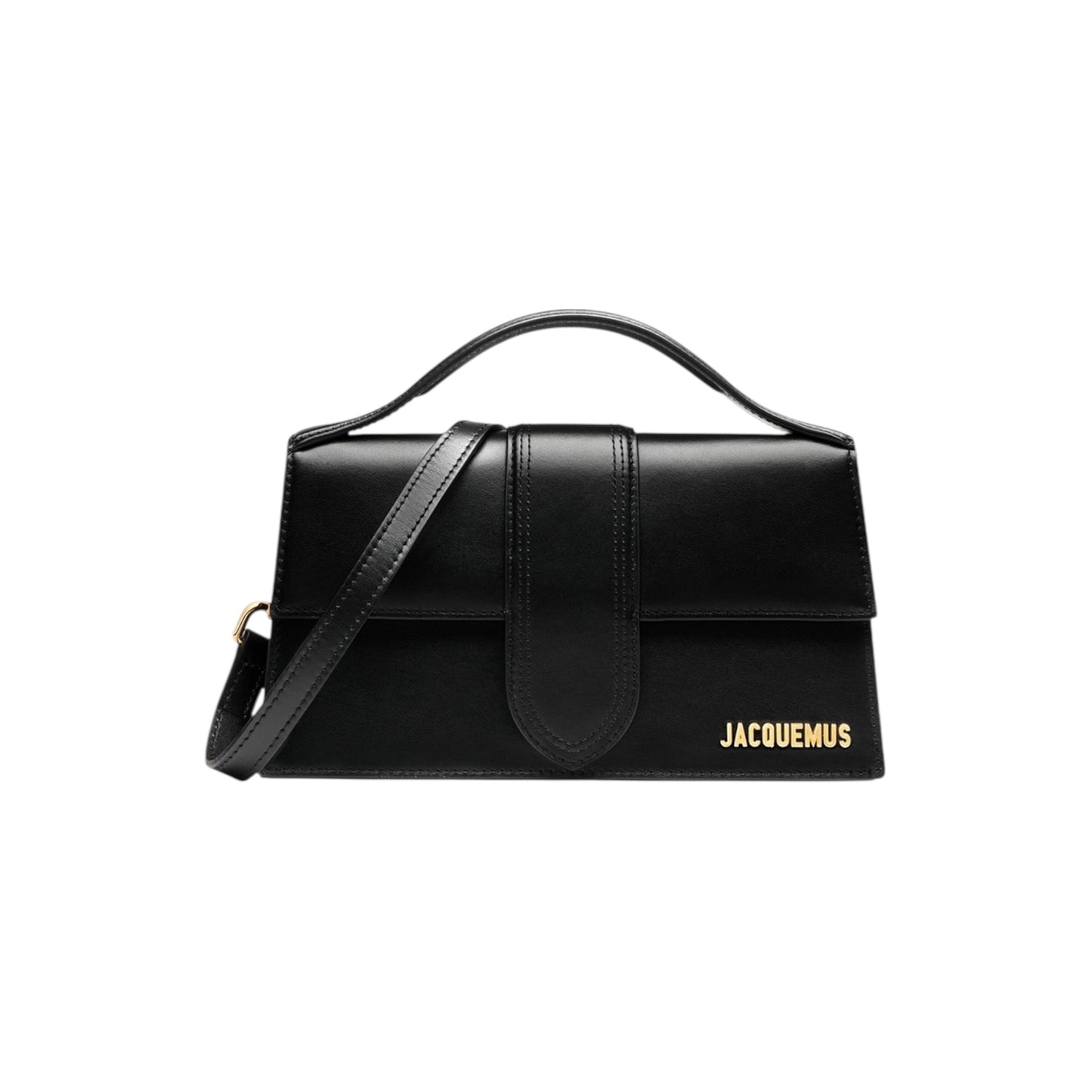 JACQUEMUS LE GRAND BAMBINO BAG