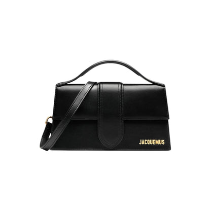 JACQUEMUS LE GRAND BAMBINO BAG
