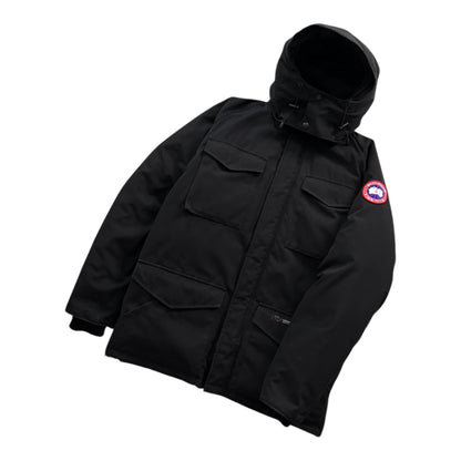 CANADA GOOSE CONSTABLE PARKA
