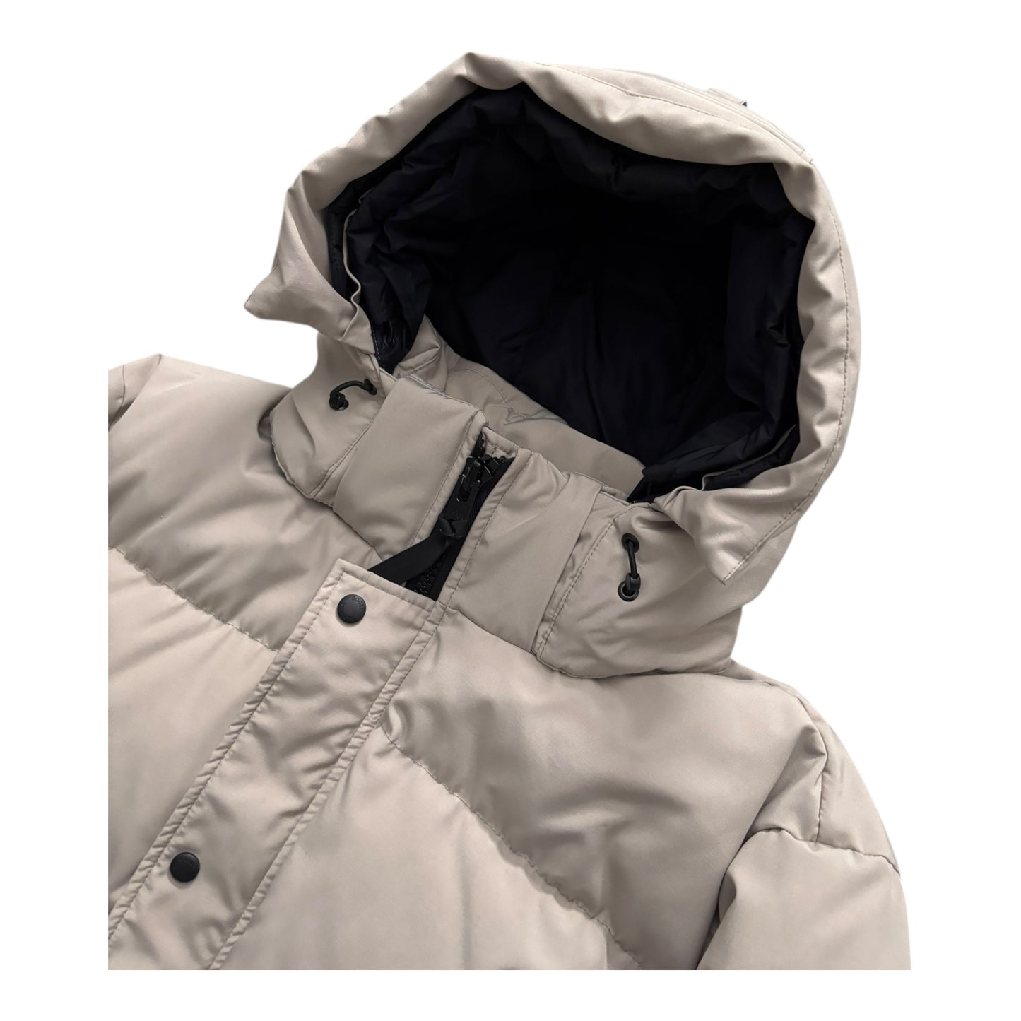 CANADA GOOSE WYNDHAM PARKA