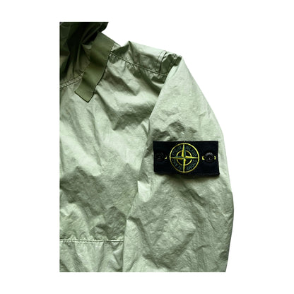 STONE ISLAND MEMBEANA 3L TC