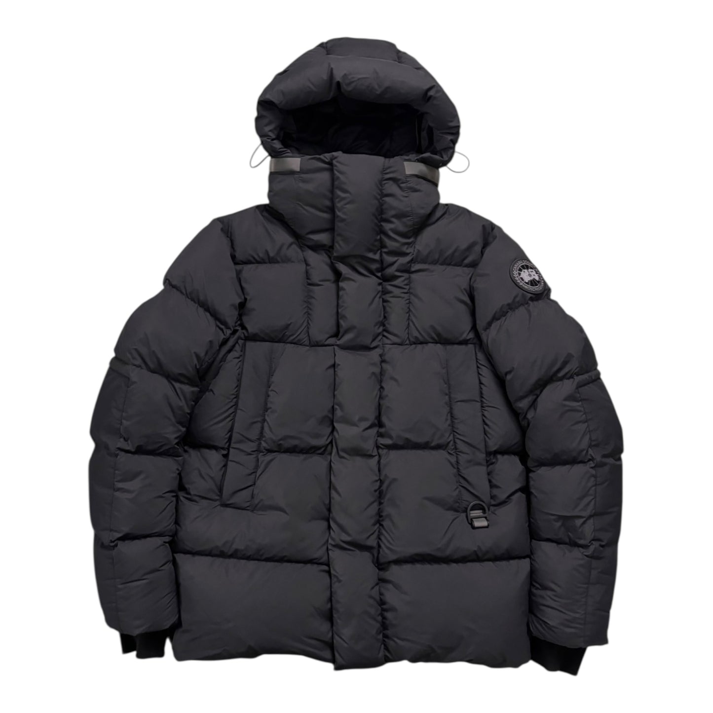 CANADA GOOSE OSBOURNE PARKA