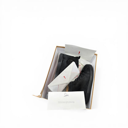 CHRISTIAN LOUBOUTIN SNEAKER