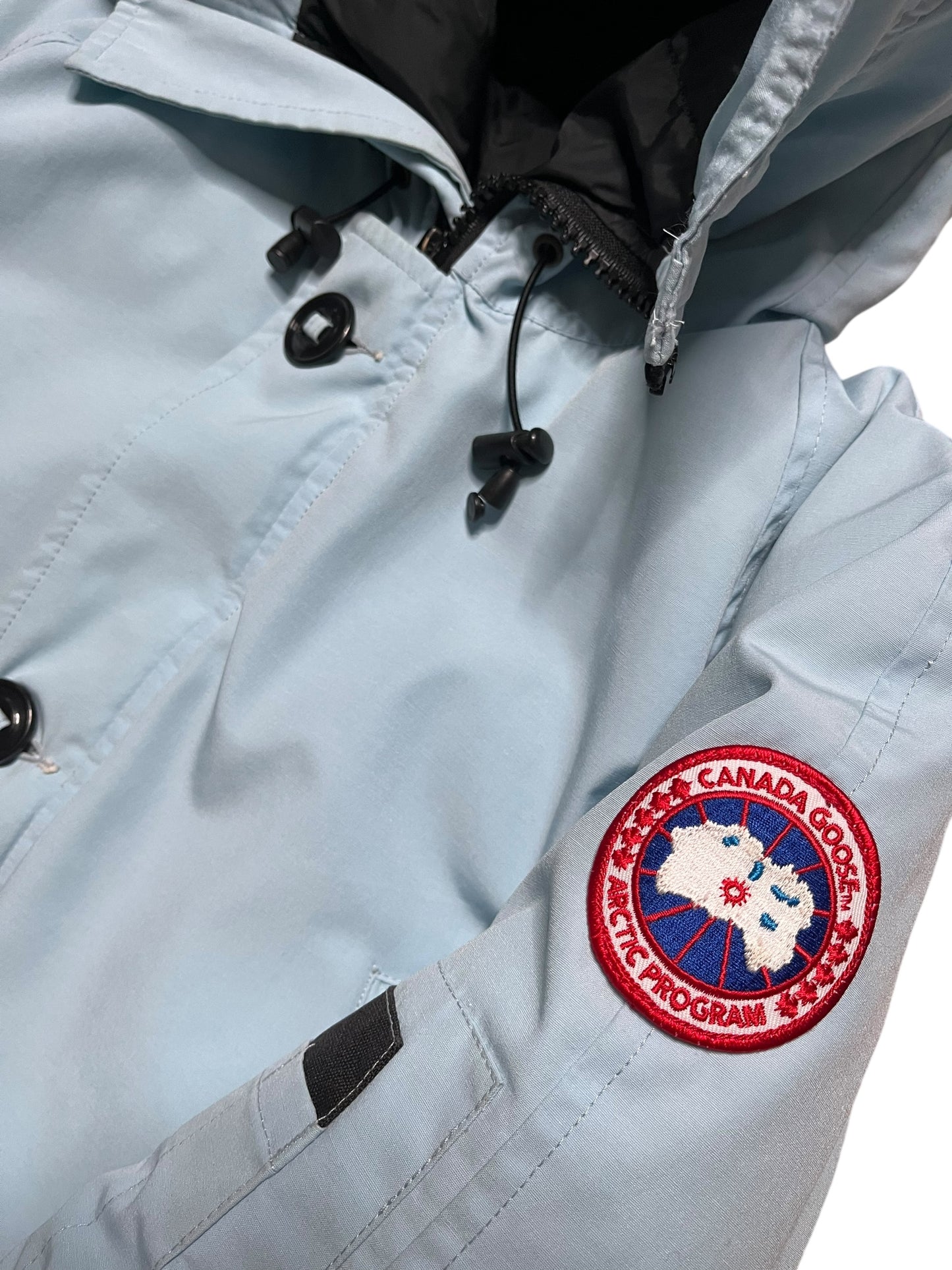 CANADA GOOSE CHILLIWACK BOMBER