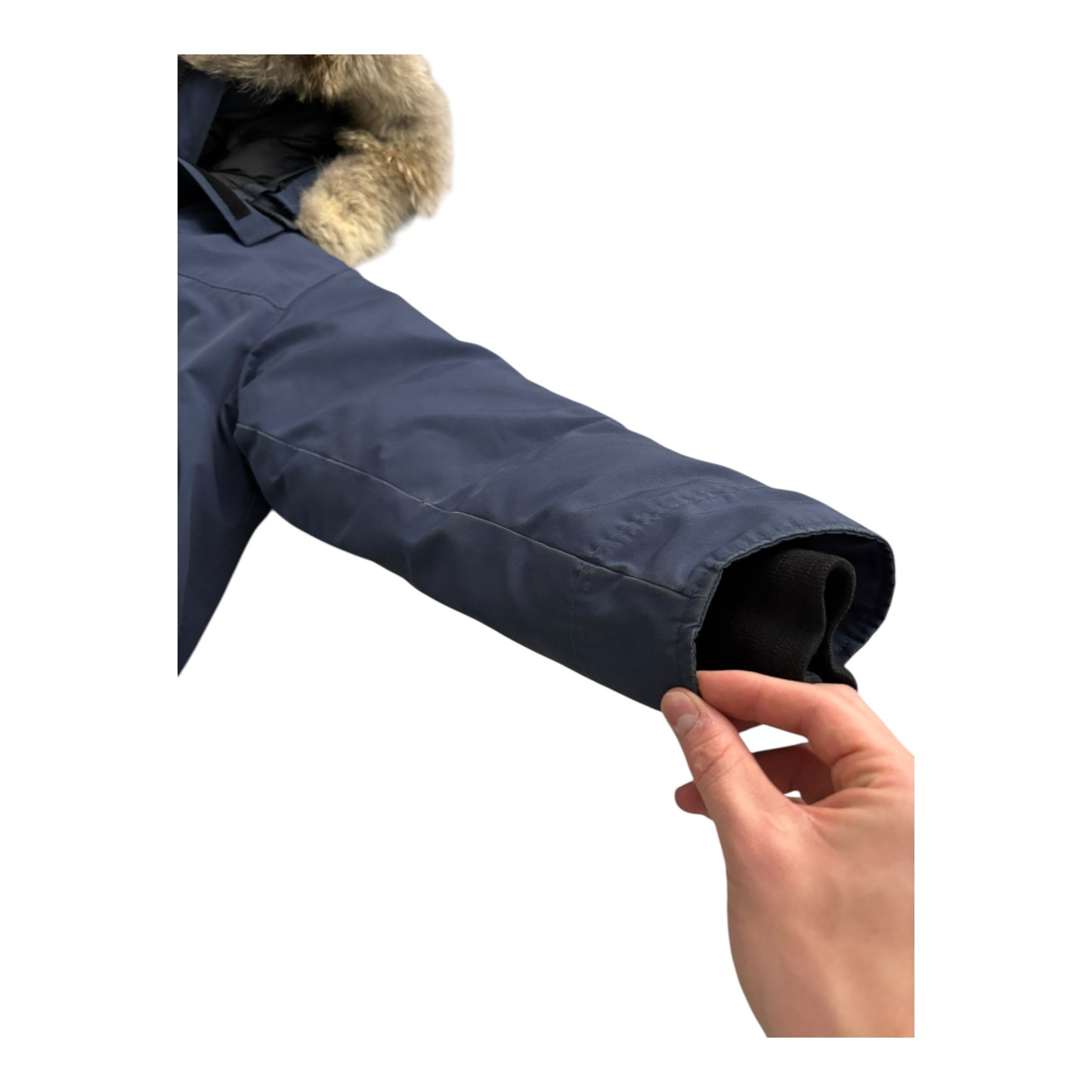 CANADA GOOSE LANGFORD PARKA