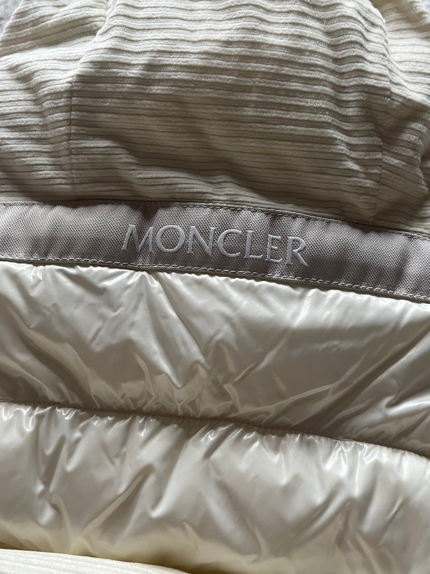 MONCLER DAISEN