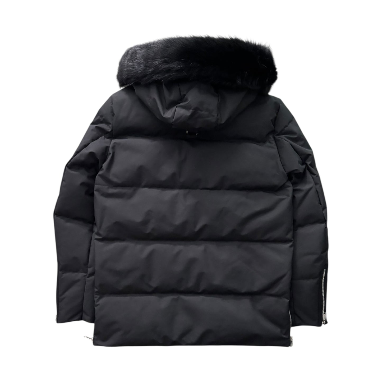 MOOSE KNUCKLES 3Q SHEARLING